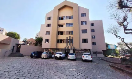 Loja à venda, 47 m² por R$ 250.000,00 - Novo Mundo - Curitiba/PR