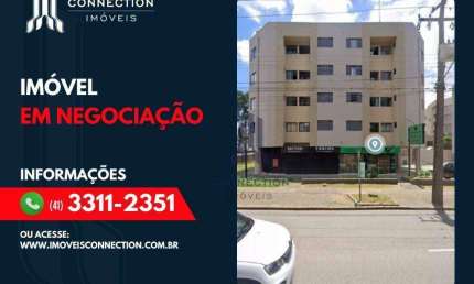 Loja à venda, 23 m² por R$ 110.000,00 - Novo Mundo - Curitiba/PR