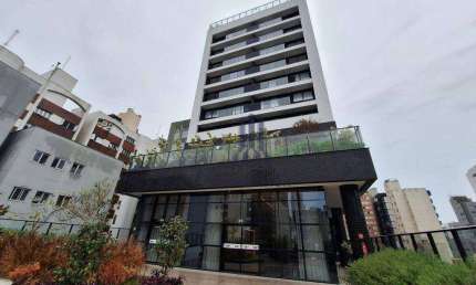Sala, 22 m² - venda por R$ 345.000,00 ou aluguel por R$ 3.107,00/mês - Centro - Curitiba/PR