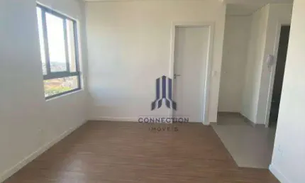 Apartamento com 1 quarto à venda na Rua Irmãs Paulinas, 5161, Novo Mundo, Curitiba