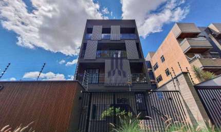 Studio com 1 dormitório à venda, 40 m² por R$ 350.000,00 - Água Verde - Curitiba/PR