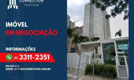 Apartamento com 3 dormitórios à venda, 113 m² por r$ 1.200.000,00 - portão - curitiba/pr