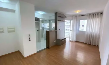 Apartamento com 2 dormitórios para alugar, 65 m² por r$ 4.261,00/mês - portão - curitiba/pr