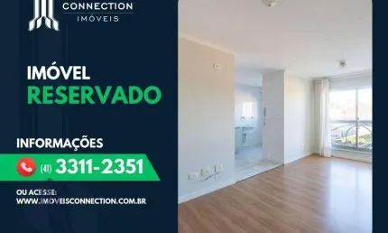 Apartamento com 3 dormitórios, 60 m² - venda por R$ 420.000,00 ou aluguel por R$ 2.695,32/mês - Juvevê - Curitiba/PR
