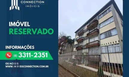 Apartamento com 3 dormitórios para alugar, 90 m² por r$ 3.239,53/mês - portão - curitiba/pr