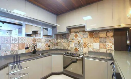 Apartamento com 3 dormitórios, 84 m² - venda por r$ 750.000,00 ou aluguel por r$ 5.778,86/mês - mercês - curitiba/pr