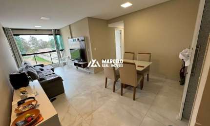 Vendo lindo Apto de 3 andar com móveis planjejados em ótima localização no Cande