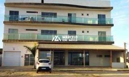 Apartamento de 89m² em Primavera no 2º andar em Vitória da Conquista: 3 quartos,
