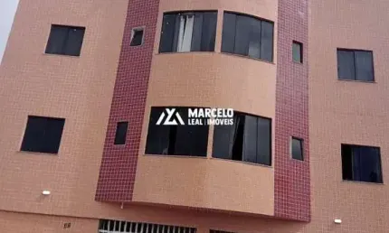 Apartamento com 68m², 2 quartos, 1 suíte - 2º andar no Centro de Vitória da Conq