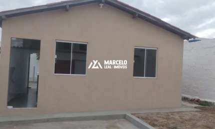 Casa á venda no Morada dos Pássaros III com redução de valor - R$280.000,00 exce