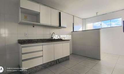Apartamento 3º andar no Residencial Ametista no Candeias, 84m², 3 quartos sendo