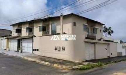 Casa Duplex de 3/4 sendo 02 suítes na melhor com preço de oportunidade no Bairro