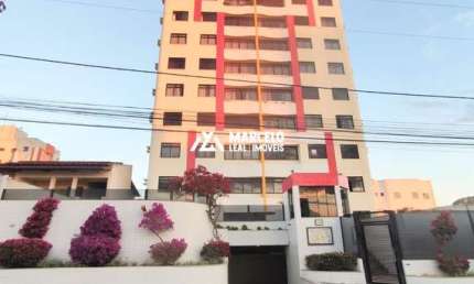Vendo lindo Apto de 2º andar decorado com 3/4 sendo 02 suites +02 vagas de garag