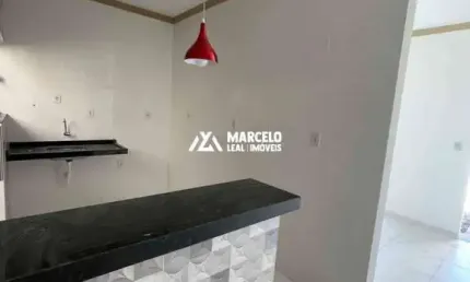 Vendo Casa nova e averbada e tambem em construção de  2 quartos sendo 01 suíte