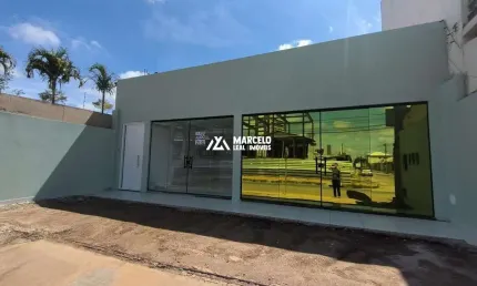 ALUGO, loja comercial na Av Laura Nunes proximo do Outras lojas e a poucos mts d