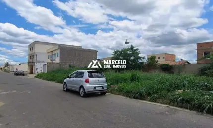 Vendo Lote 200M2 no Morada dos Pássaros 3 - Próximo dos condomínios Solar e Plaz