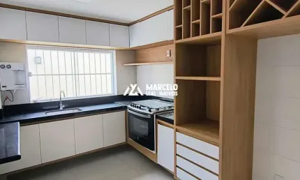 APARTAMENTO IMPECÁVEL COM 3 QUARTOS SENDO 1 SUÍTE, 2 AMPLAS SALAS MOBILIADAS (EX