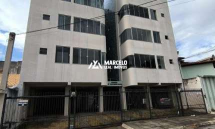Vendo 04 aptos de 2/4 com 01 vaga de garagem em frente a Faculdade FTC/UNEX alug