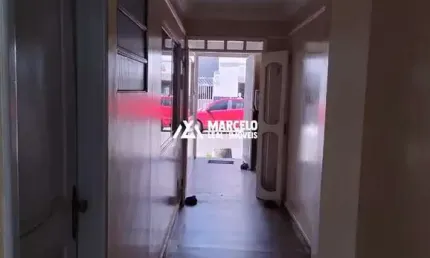 Vendo Prédio comercial com 09 salas e um ponto comercial no centro da Cidade de