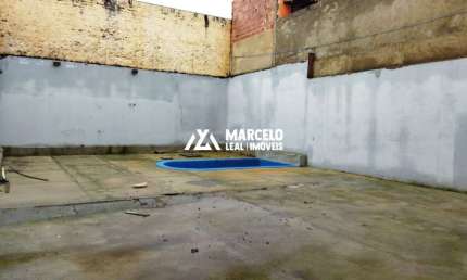 Alugo, terreno de fundos ideal para lava jato ou oficina mecanica com poço artes