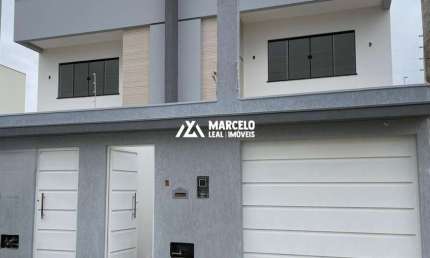 Casa com 97m², 3 dormitórios com 1 suite no bairro Felícia em Vitória da Conquis