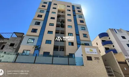 Vendo apartamento com 90,19M², distribuídos em 3 quartos, sendo uma suíte, com s