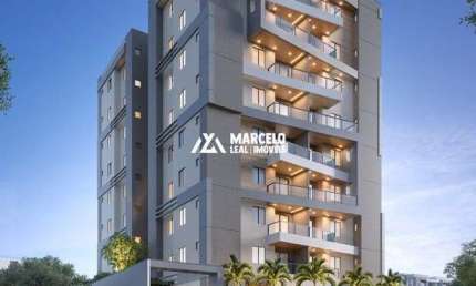 Vendo apartamento 3 quartos com opção para 2 suítes  sendo uma delas  com closet
