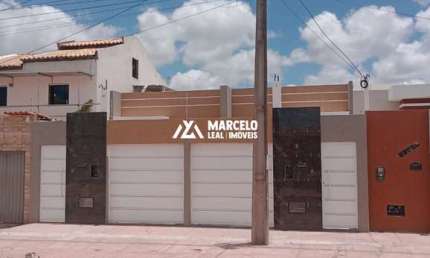 Casa com 2 quartos à venda na Rua Circular 05, 08, Zabelê, Vitória da Conquista