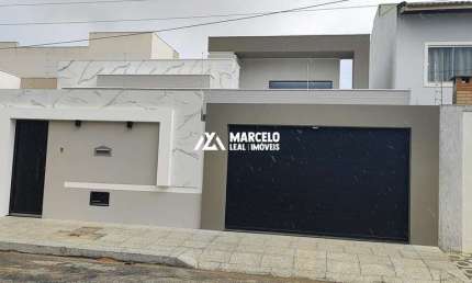 Casa com 3 quartos à venda na Rua José Firmo Dias, 6, Felícia, Vitória da Conquista