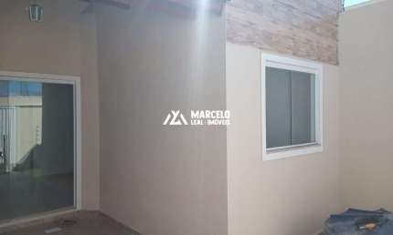 Vendo oportunidade casa de 3/4 sendo 01 suíte em otima localização no Morada dos