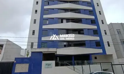 Alugo apto de 2/4 sendo 01 suíte com elevador a 50 mts da av. olivia flores no r