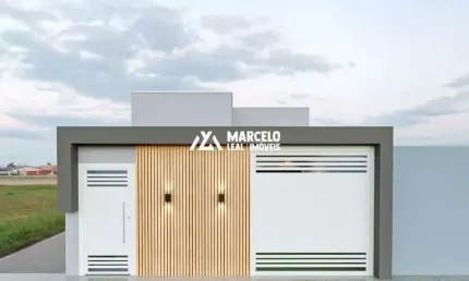 Casa com 3 quartos à venda na Rua G, 6, Primavera, Vitória da Conquista