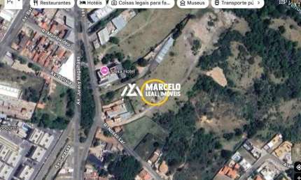 Vendo lote escriturado a 100 mts da Av. Bartolomeu Gusmão no Centro de Vitória d