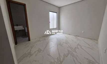 Casa 3 dormitórios à venda Zabelê Vitória da Conquista/BA