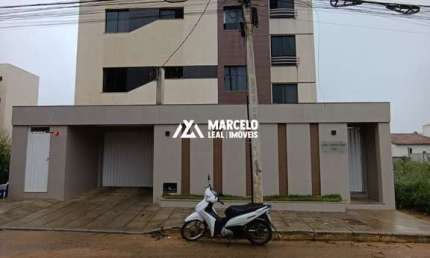 Alugo apto com 3/4 suítes  dependência completa e elevador no bairro Jd Candeias