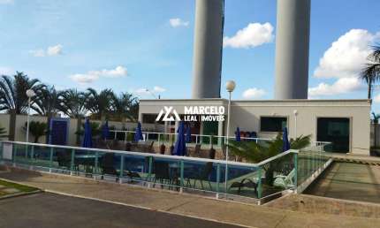 Alugo apto térreo semi mobiliado dentro do Condominio MRV Vitória Sul a poucos m