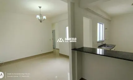 Vendo Apartamento 1º andar, 2/4 sendo uma suíte com varanda no Candeias em Vitór