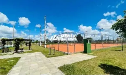 Vendo Lote de frente o lago e a poucos metros da Tirolesa dentro do Condominio C