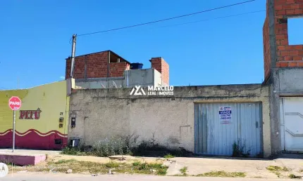 Vendo lote em excelente localização no boa vista - esquina com av. gilenilda alv
