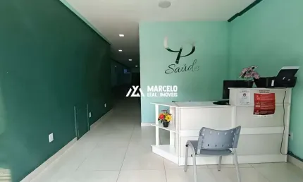 Oportunidade ! ponto comercial ideal para clinicas ou studio de beleza a poucos