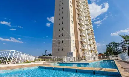 Apartamento com 1 quarto à venda na dr. alvim, 2227, vila independência, piracicaba por r$ 350.000