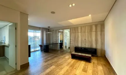 Apartamento com 3 quartos à venda na rua doutor antônio augusto b. penteado, 330, jardim elite, piracicaba por r$ 980.000