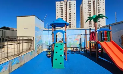 Apartamento com 3 quartos à venda na dr. edgar conceição, 778, paulista, piracicaba por r$ 570.000