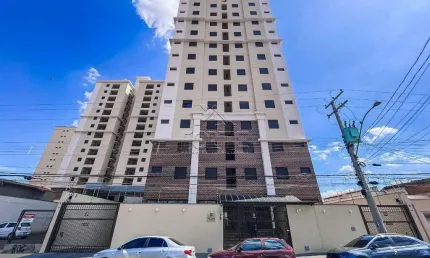 Apartamento com 3 quartos à venda na dr. edgar conceição, 778, paulista, piracicaba por r$ 570.000