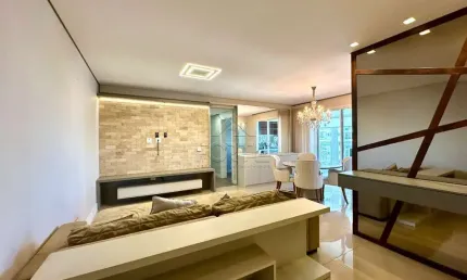 Apartamento com 3 quartos à venda na rua doutor antônio augusto b. penteado, 330, jardim elite, piracicaba por r$ 1.200.000