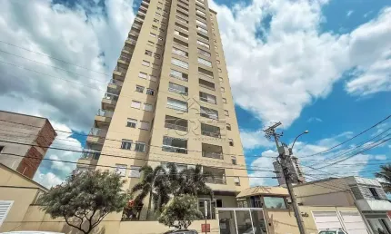 Apartamento com 3 quartos à venda na cel. barbosa, 42, são judas, piracicaba por r$ 900.000