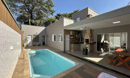 Casa com 3 quartos à venda na das gardênias, 157, nova piracicaba, piracicaba por r$ 1.100.000