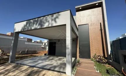Casa em condomínio fechado com 2 quartos à venda na avenida laranjal paulista, 3750, campestre, piracicaba por r$ 950.000