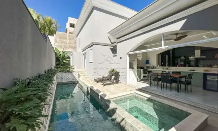 Casa em condomínio fechado com 3 quartos à venda na eng. alberto morato krahenbuhl, 1, morato, piracicaba por r$ 2.650.000