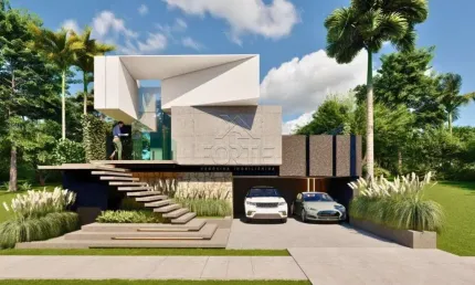 Casa em condomínio fechado com 3 quartos à venda na avenida jaime pereira, 3245, damha, piracicaba por r$ 2.550.000